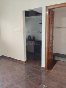 Hall Image of 500 Sq.ft 1 BHK Builder Floor for rent in JP Nagar Bengaluru for Rs. 12000