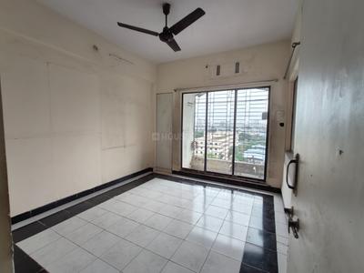 Bedroom Image of 1050 Sq.ft 2 BHK Apartment / Flat for sale in Airoli Navi Mumbai for Rs. 15300000