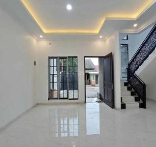 Hall Image of 1000 Sq.ft 2 BHK Independent House for sale in Kovilancheri Chennai for Rs. 6529100