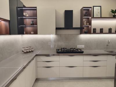 Kitchen Image of 1921 Sq.ft 3 BHK Apartment / Flat for sale in Rezo Phase 1, Mohammed Wadi Pune for Rs. 16900000