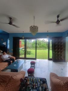 Hall Image of 57600 Sq.ft 3 BHK Farm House for sale in Maheshtala Kolkata for Rs. 43000000