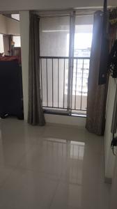 Hall Image of 750 Sq.ft 1 BHK Apartment / Flat for rent in W 57, Wakad Pune for Rs. 24000