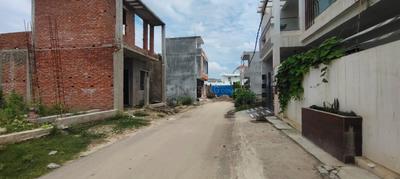 Image of 840 Sq.ft Residential Plot / Land for sale in Eldeco II, Lucknow for Rs. 6000000