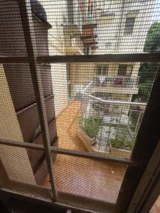 Balcony Image of 1350 Sq.ft 3 BHK Builder Floor for rent in Sheikh Sarai New Delhi for Rs. 55000