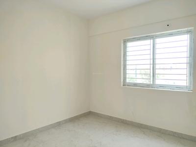 Bedroom Image of 1183 Sq.ft 3 BHK Apartment / Flat for sale in Singasandra Bengaluru for Rs. 7800300