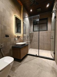 Bathroom Image of 4500 Sq.ft 4 BHK Villa for sale in Lalarpura Jaipur for Rs. 39100000
