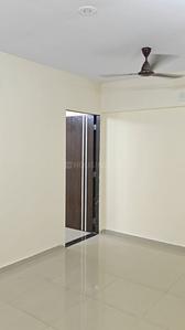 Hall Image of 1060 Sq.ft 1 BHK Apartment / Flat for rent in Pramukh Yogi Milan, Yogi Vihar Silvassa for Rs. 8500