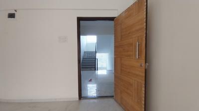 Bedroom Image of 1050 Sq.ft 2 BHK Apartment / Flat for sale in Panvel Navi Mumbai for Rs. 7500000