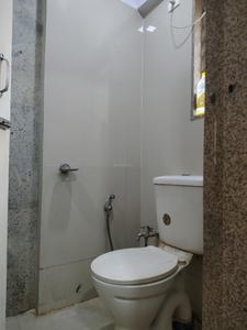 Bedroom Two Image of 870 Sq.ft 2 BHK Apartment / Flat for sale in Terraform Everest World, Thane West Thane for Rs. 9500000