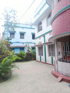 Image of 2500 Sq.ft 4 BHK Independent House for sale in Howrah Railway Station, Howrah for Rs. 5000000