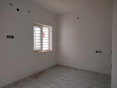Bedroom Image of 905 Sq.ft 2 BHK Apartment / Flat for sale in Ayappakkam Chennai for Rs. 5500000