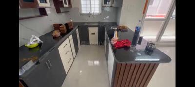 Kitchen Image of 1200 Sq.ft 2 BHK Apartment / Flat for rent in SS Zenith, Adibatla Hyderabad for Rs. 18000