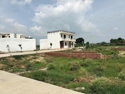 Image of 1260 Sq.ft Residential Plot / Land for sale in Khatu Dham Enclave, Morta Village, Ghaziabad for Rs. 4060000
