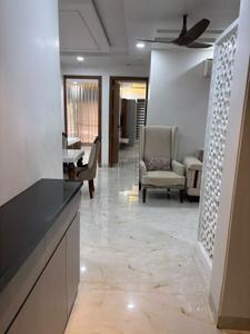 Hall Image of 2600 Sq.ft 3 BHK Apartment / Flat for sale in CGHS Sagarkunj Apartment, Sector 9 Gurgaon for Rs. 26000000
