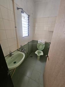 Bathroom Image of 2000 Sq.ft 3 BHK Independent House for rent in Sneh Akshay Nagar Phase 1, Pimple Nilakh Pune for Rs. 40000