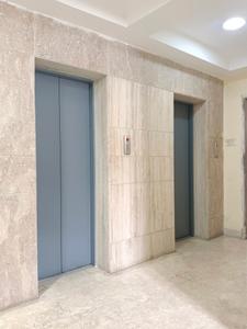 Lift Image of 2100 Sq.ft 4 BHK Apartment / Flat for sale in Bhuwalka Aishwarya Gardens , Bhowanipore Kolkata for Rs. 40500000