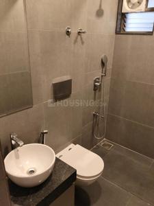 Image of 3500 Sq.ft 4 BHK Apartment / Flat for rent in Adani Water Lily, Shantigram, Ahmedabad for Rs. 90000