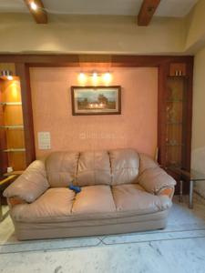 Hall Image of 2703 Sq.ft 4 BHK Independent House for sale in Ramdev Nagar Ahmedabad for Rs. 37500000