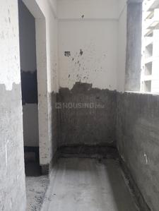 Balcony Image of 1310 Sq.ft 2 BHK Apartment / Flat for sale in Varthur Bengaluru for Rs. 10700000