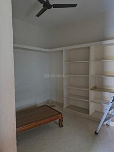 Bedroom Image of 600 Sq.ft 1 BHK Apartment / Flat for rent in K.B Layout Tirupathi for Rs. 10000