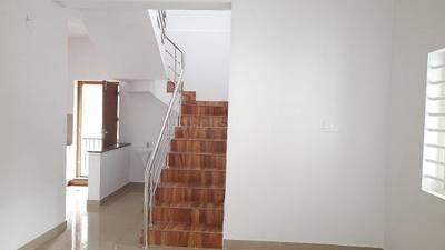 Hall Image of 2000 Sq.ft 3 BHK Villa for sale in Olavakode Palakkad for Rs. 8050000