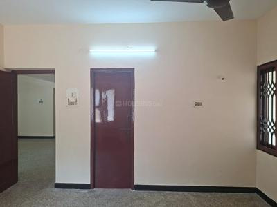 Bedroom Image of 1680 Sq.ft 2 BHK Independent House for rent in KK Nagar Chennai for Rs. 45000