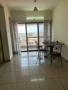 Hall Image of 996 Sq.ft 2 BHK Apartment / Flat for sale in Surathkal Mangalore for Rs. 4800000