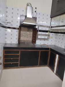 2 BHK Independent Builder Floor