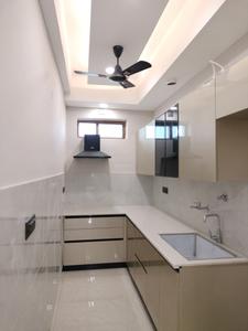 Kitchen Image of 1350 Sq.ft 3 BHK Builder Floor for sale in Puri Kohinoor Faridabad, Sector 89 Faridabad for Rs. 15500000