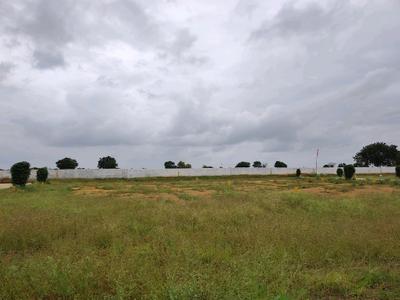 Image of 200 Sq.ft Residential Plot / Land for sale in Adibatla, Hyderabad for Rs. 5200001