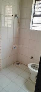 Bathroom Image of 1280 Sq.ft 3 BHK Apartment / Flat for sale in Kalpataru Nagar Nashik for Rs. 6851000