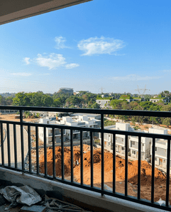 Image of 1470 Sq.ft 3 BHK Apartment / Flat for sale in Doddakannelli, Bengaluru for Rs. 13965000
