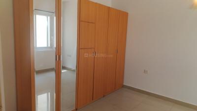 Bedroom Image of 2190 Sq.ft 3 BHK Apartment / Flat for sale in Prestige Langleigh, Whitefield Bengaluru for Rs. 24900000