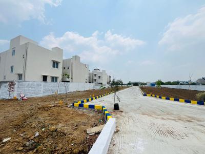 Image of 962 Sq.ft Residential Plot / Land for sale in Sriperumbudur, Chennai for Rs. 1923038