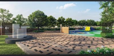 Image of 1200 Sq.ft Residential Plot / Land for sale in Ajwa Nimeta Link Road, Vadodara for Rs. 5100000