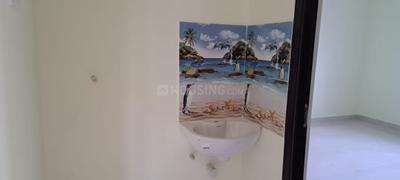 Bathroom Image of 1933 Sq.ft 3 BHK Apartment / Flat for sale in Chromepet Chennai for Rs. 20294567