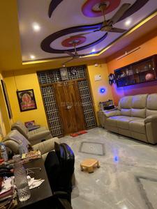 Hall Image of 1332 Sq.ft 3 BHK Independent House for sale in Vakalapudi Kakinada for Rs. 6500000