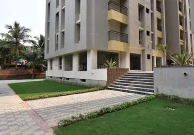 Image of 969 Sq.ft 2 BHK Apartment / Flat for rent in Rajarhat, Kolkata for Rs. 14000