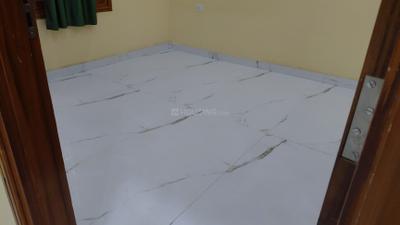 Bedroom Image of 2152 Sq.ft 3 BHK Builder Floor for rent in Vrindavan Yojana Lucknow for Rs. 22000