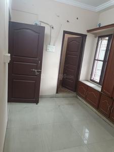 Bedroom Image of 1250 Sq.ft 3 BHK Independent House for rent in Sri Ramachandra Nagar Vijayawada for Rs. 21000