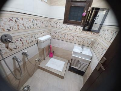 Image of 1300 Sq.ft 3 BHK Builder Floor for rent in Vaishali, Ghaziabad for Rs. 35000