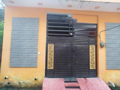 Image of 700 Sq.ft 2 BHK Independent House for sale in Amausi, Lucknow for Rs. 3800000