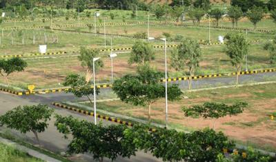 Image of 1000 Sq.ft Residential Plot / Land for sale in Reliable Auckland Corrida, Puwarda Junarda, Indore for Rs. 12000000