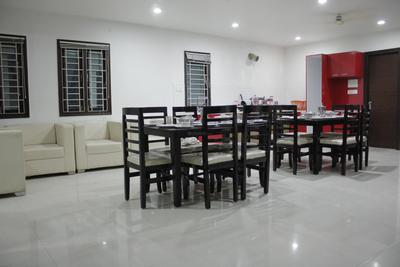 Image of 2nd Floor Jayabheri 4 Seasons in Gachibowli, Hyderabad