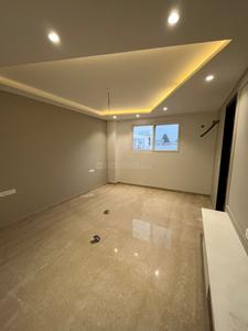 Hall Image of 1800 Sq.ft 3 BHK Builder Floor for sale in Janakpuri New Delhi for Rs. 45000000