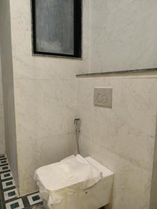 Bedroom One Image of 2995 Sq.ft 3 BHK Apartment / Flat for sale in Mahindra Luminare, Sector 59 Gurgaon for Rs. 70000000