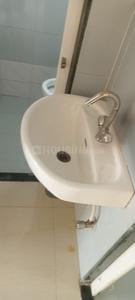 Image of 550 Sq.ft 1 BHK Apartment / Flat for rent in Vikram Golf View Condos, Sector 19 Dwarka, New Delhi for Rs. 20000