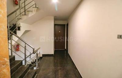 Building Image of PG DWARKA SECTOR-21, Metro,IGI Airport Line in Sector 23 Dwarka, New Delhi