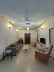 Hall Image of 1883 Sq.ft 3 BHK Villa for sale in Parra Goa for Rs. 42500000