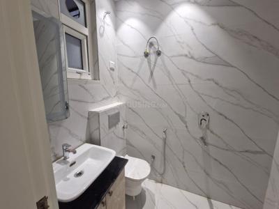 Image of 1022 Sq.ft 3 BHK Builder Floor for sale in Sector 7 Dwarka, New Delhi for Rs. 12600000